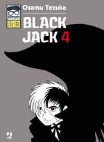 Black Jack - Osamushi Collection